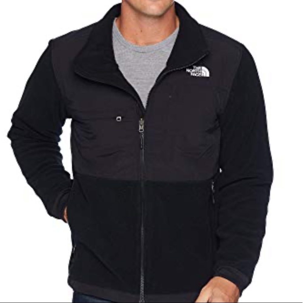 Men’s Denali north face jacket